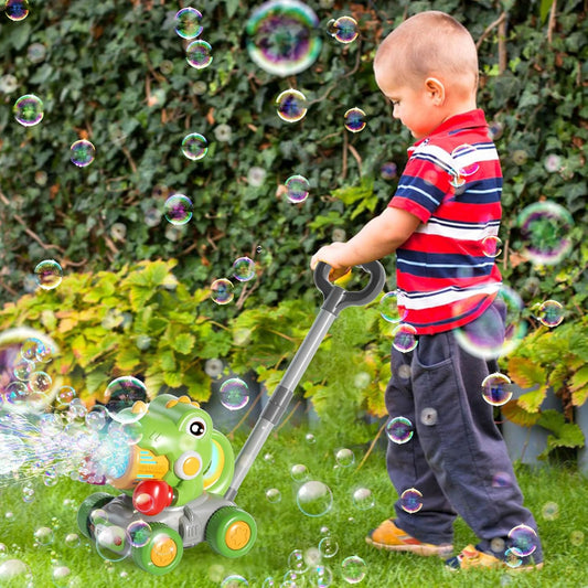 Dolanus Bubble Machine
