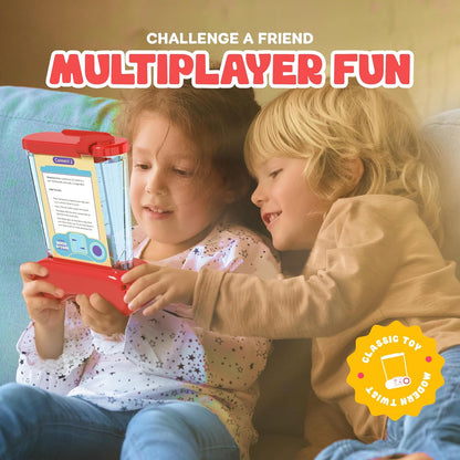 Handheld Water Game