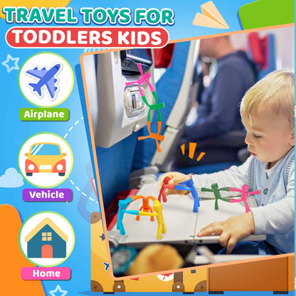 Activities Essential Fidget Magnet Toys