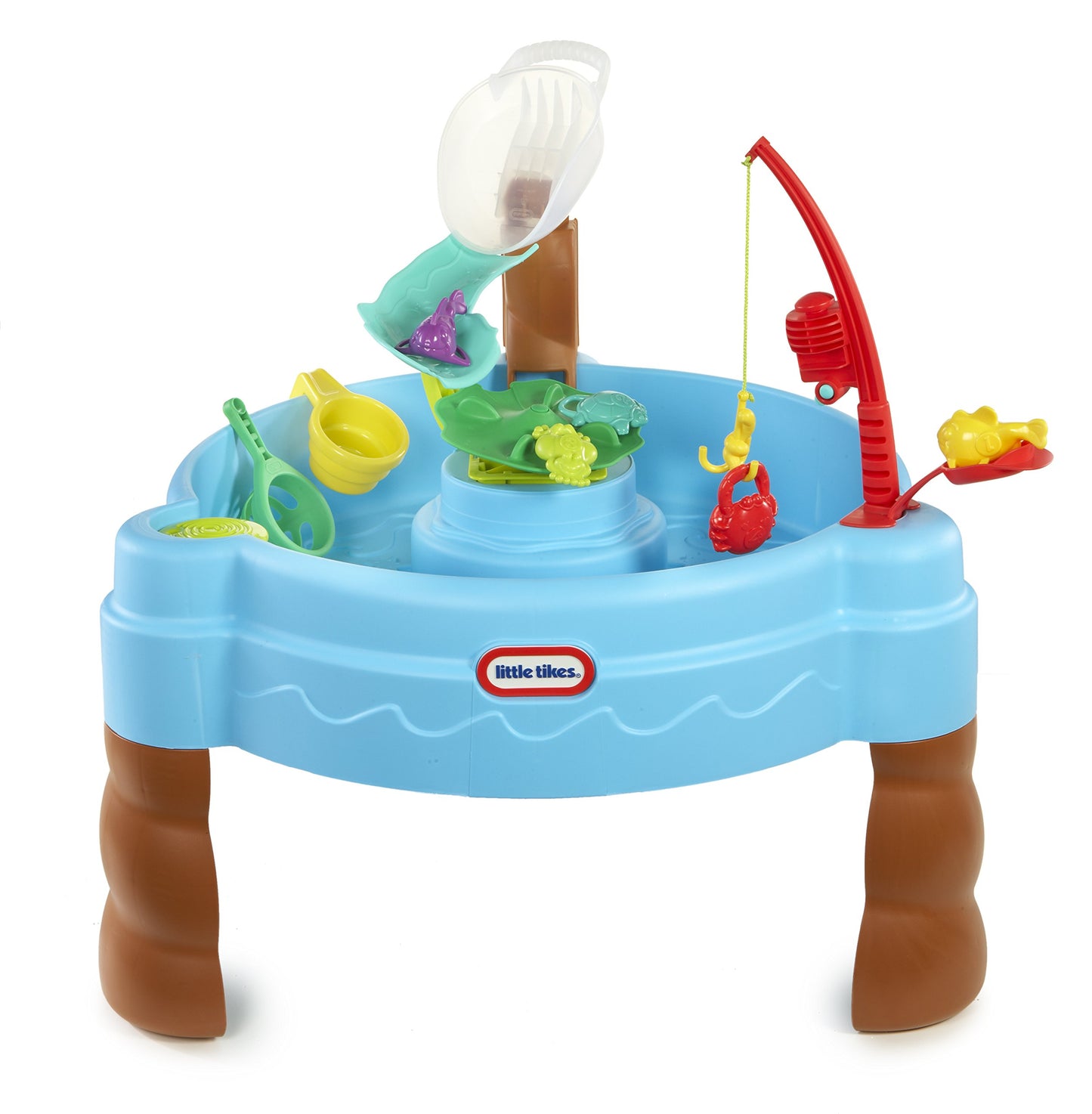 Little Tikes Full Set