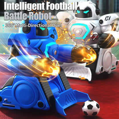 OBEST Remote Control Fighting Robots Set