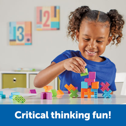 Learning Resources STEM Explorers Brainometry Classroom Set