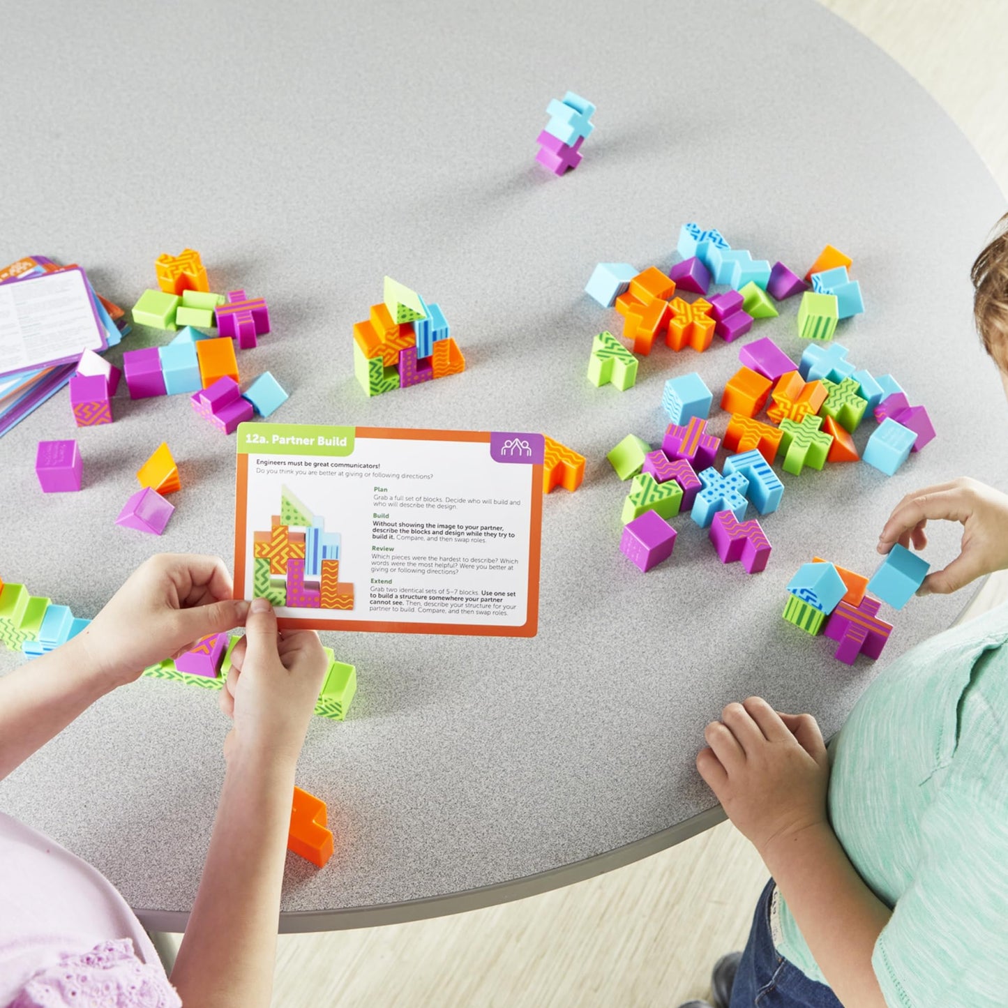 Learning Resources STEM Explorers Brainometry Classroom Set