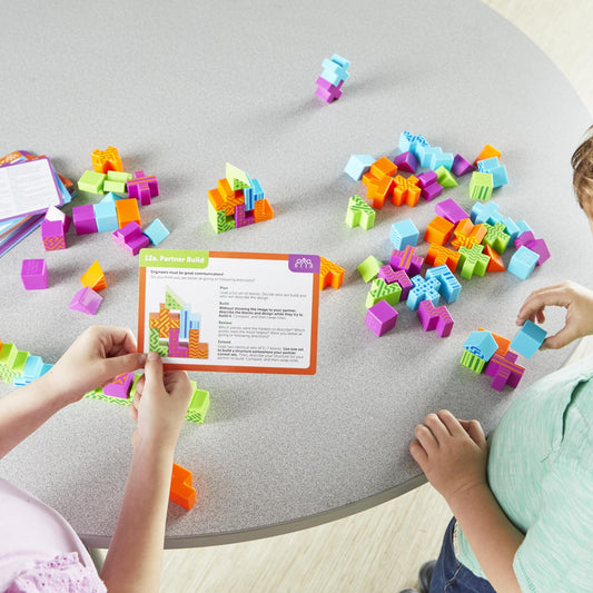 Learning Resources STEM Explorers Brainometry Classroom Set