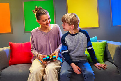 Flipslide Game - Electronic Handheld Game