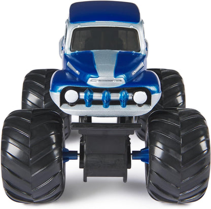 Monster Jam, Official Grave Digger Monster Truck