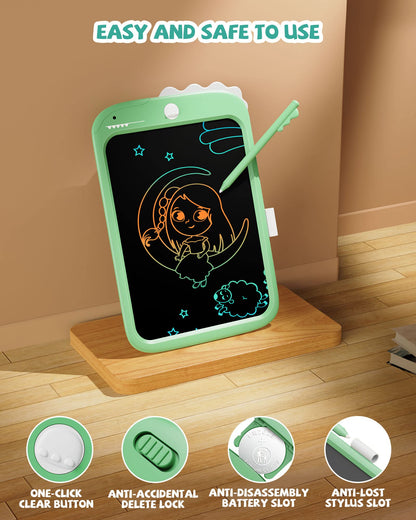 LCD Writing Drawing Board
