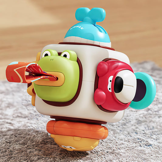 Montessori Sensory Toy