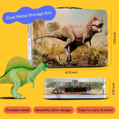 Soft Dinosaur Toys for Toddler