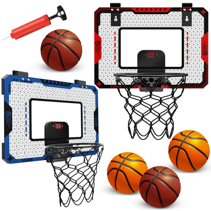 Indoor Basketball Hoop for Kids