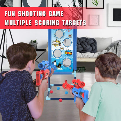 Shooting Game Toy