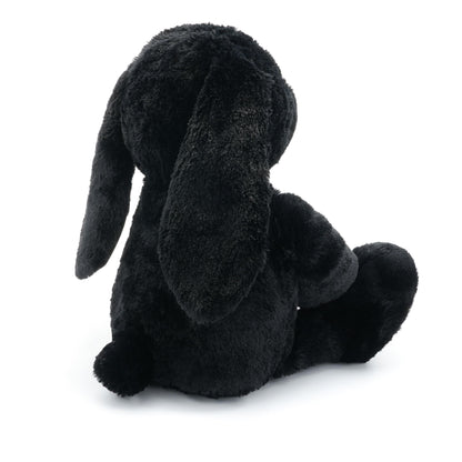 Beige Cream Bunny Rabbit Stuffed Animals Plush Toys for Kids Girls Boys Baby Birthday Bedtime Gift,17.7 inches