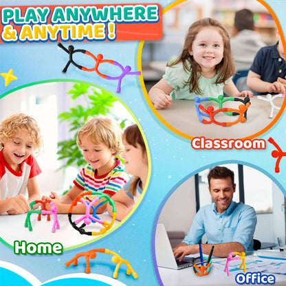 Activities Essential Fidget Magnet Toys