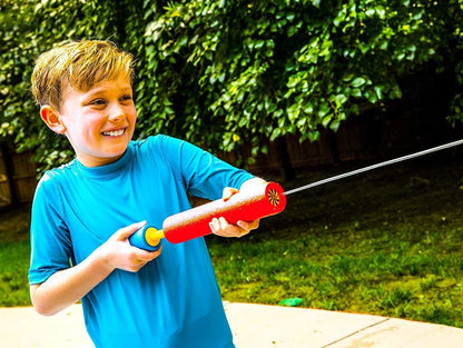 Multicolor Water Blaster Set