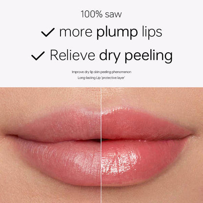 Lip Care Lipstick Fade Lip Lines Lip Balm Moisturizing And Hydrating