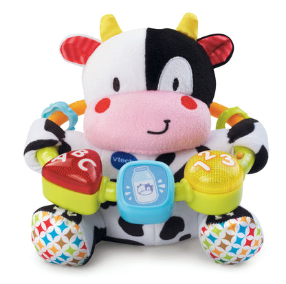 VTech Baby Lil' Critters Moosical Beads, Purple