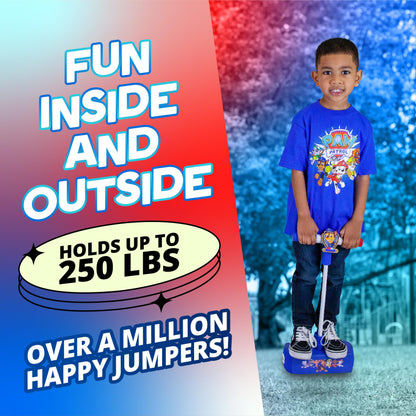 Flybar My First Foam Pogo Jumper for Kids
