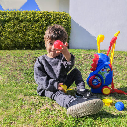 Indoor and Outdoor Golf Toys