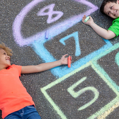Crayola Ultimate Washable Chalk