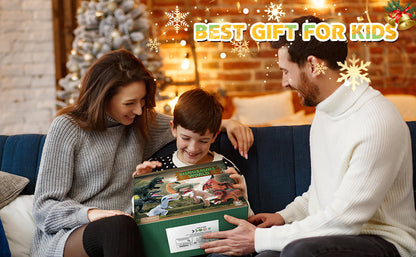 Realistic Giant Dinosaur Toys for Kids