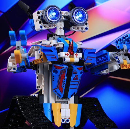 Robot Toys for 8-16 Year Old Boys Girls Kids
