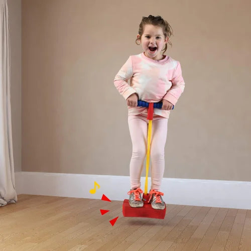 Flybar My First Foam Pogo Jumper for Kids