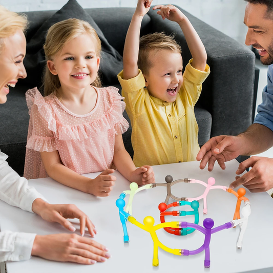 Activities Essential Fidget Magnet Toys