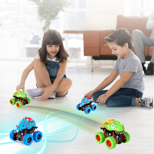 Monster Dinosaur Toys